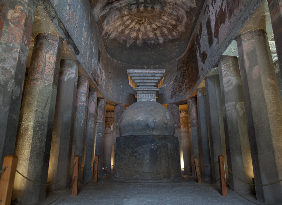 Ajanta Caves