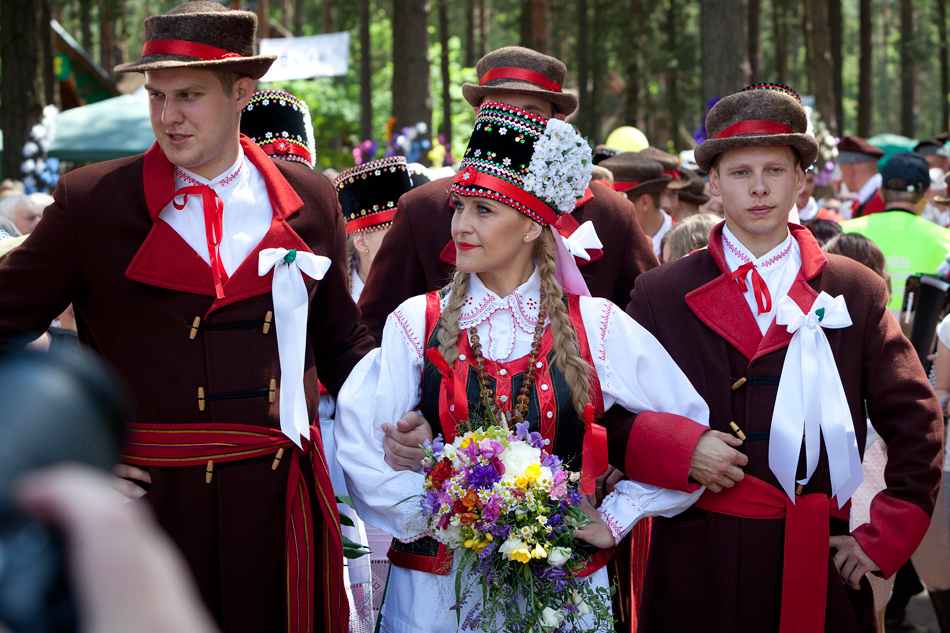 Wesele Kurpiowskie