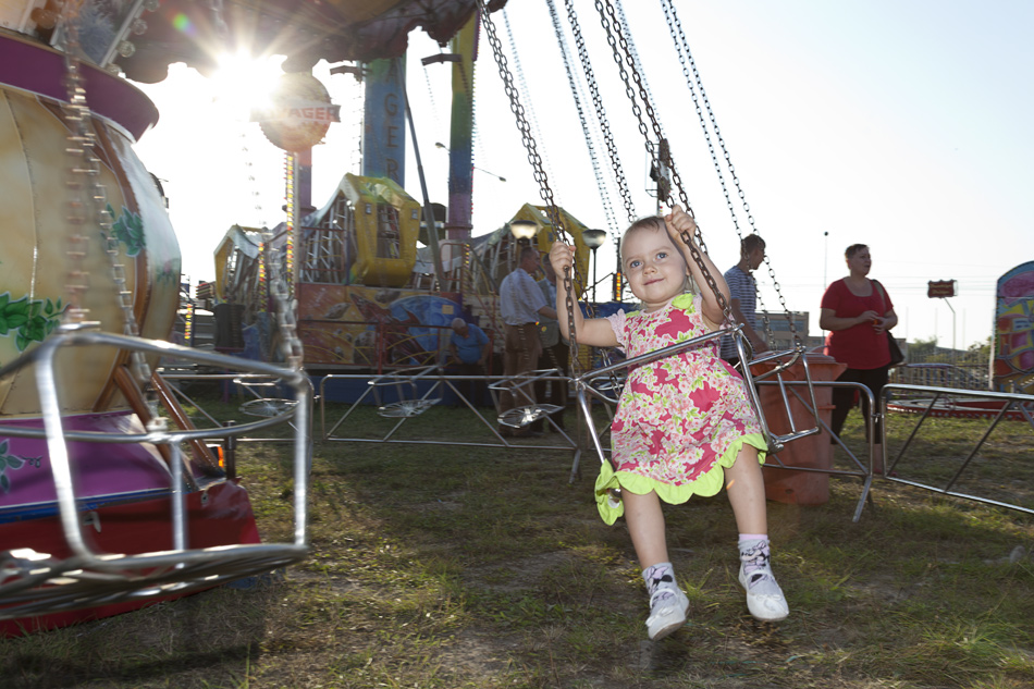 Lunapark z Rozi
