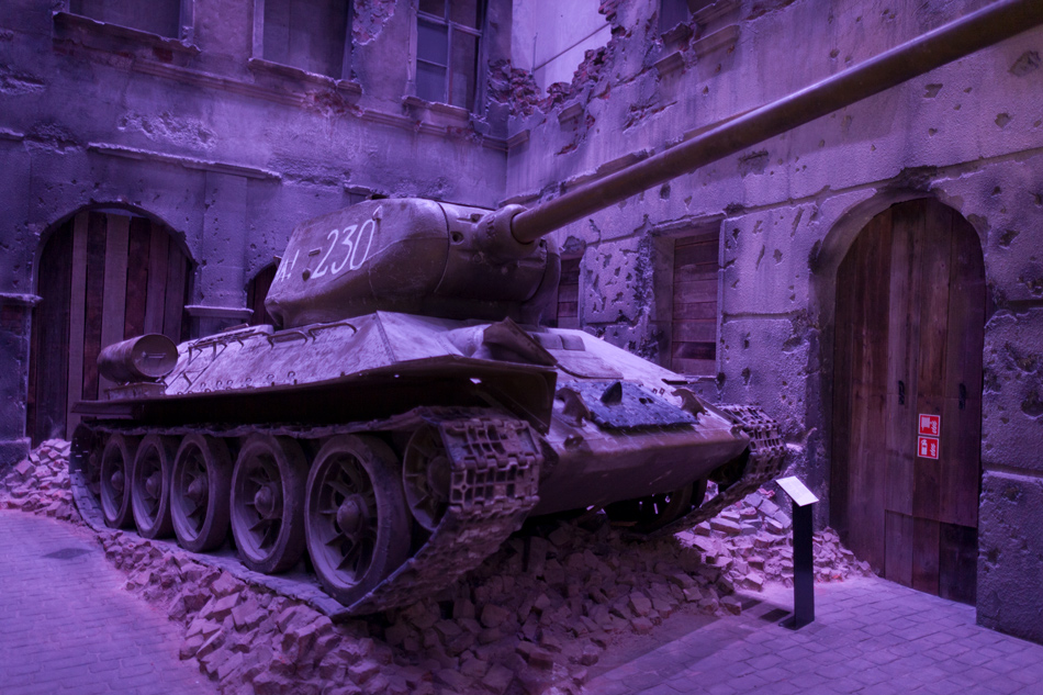Muzeum II Wojny Światowej