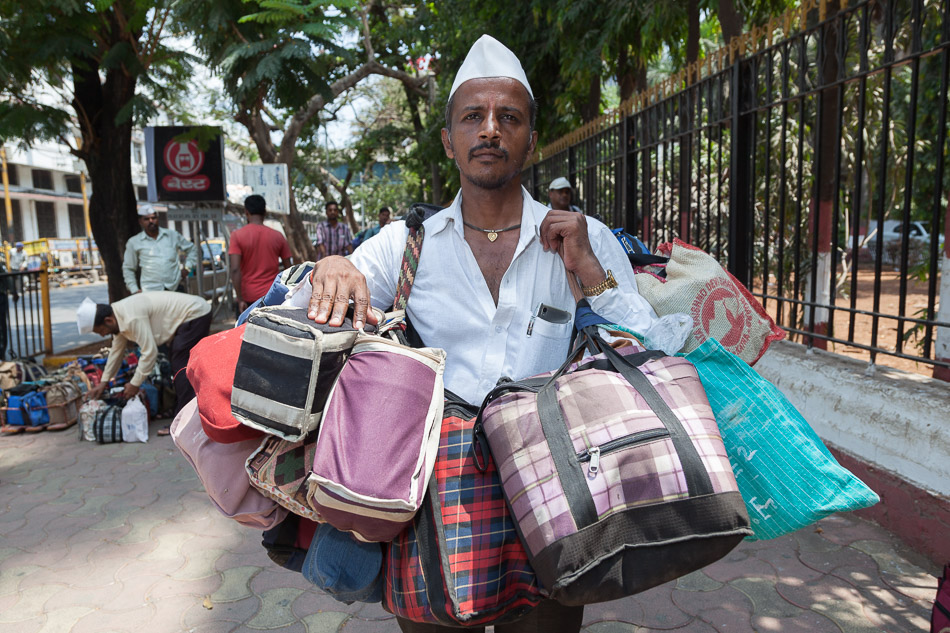 Dabbawala
