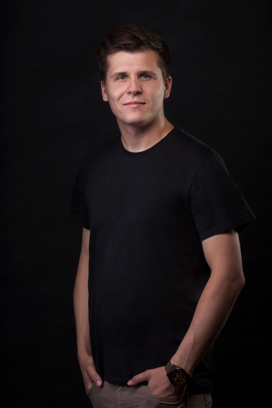 Michał