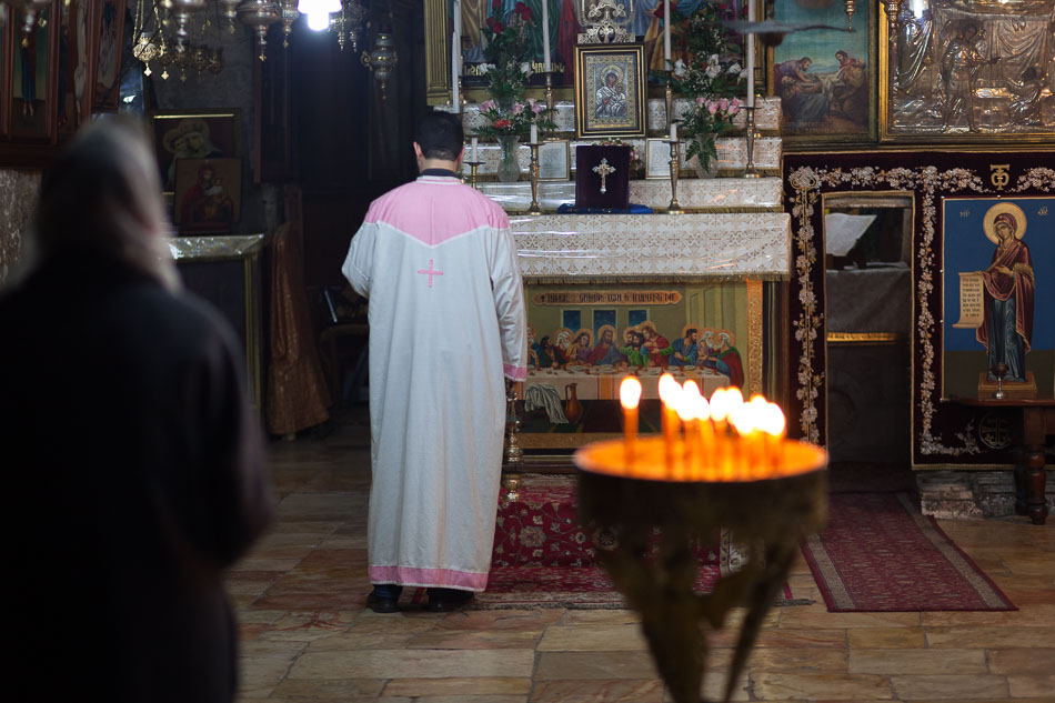 Kościół Grobu Najświętszej Marii Panny