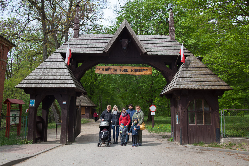 Podlasie dzień 2 