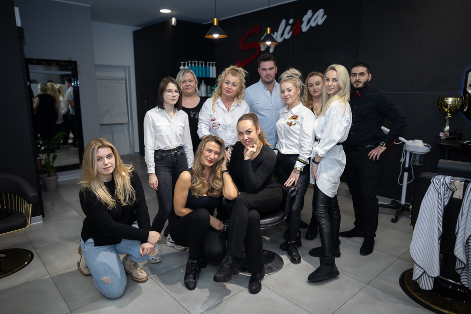 Szkolenie Stylista