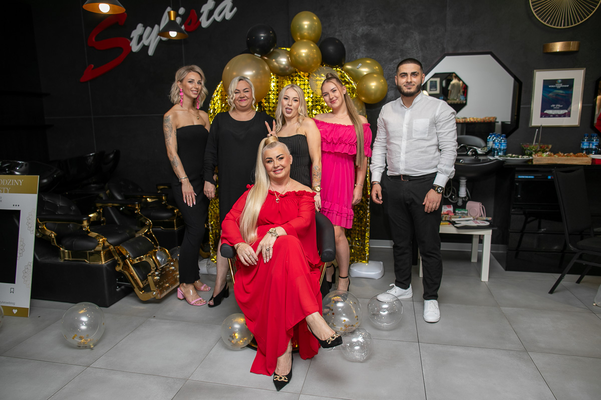 Stylista 15